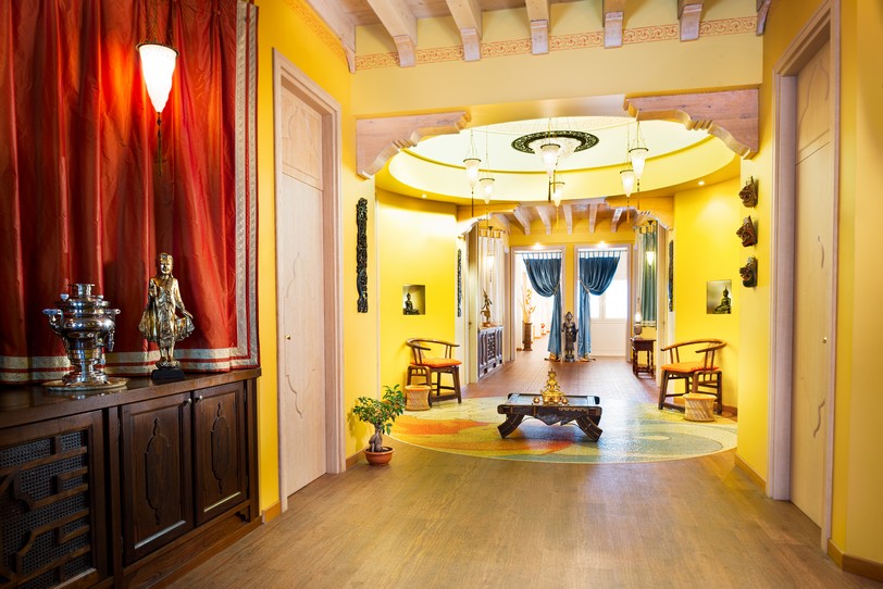 Metropol Oriental Thermal Spa.JPG