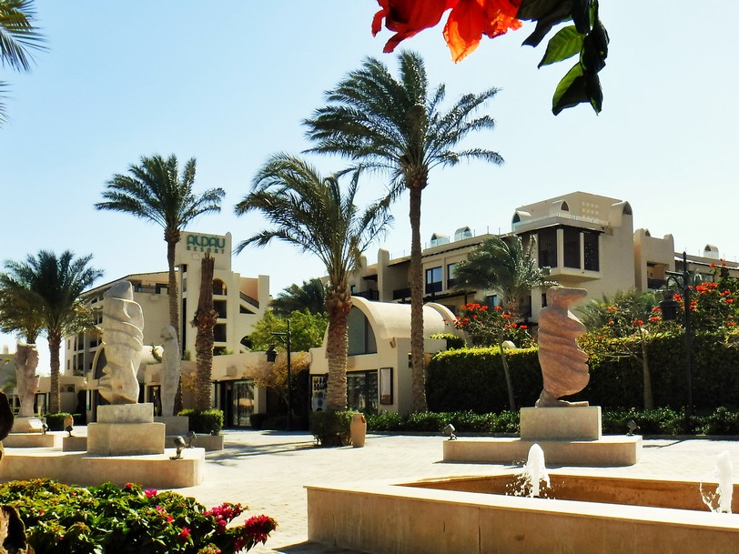 на улице Хургады.jpg